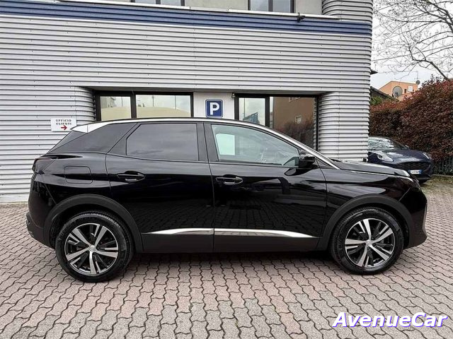 Peugeot 3008 Allure PREZZO REALE NESSUN OBBLIGO FINANZIARIO - foto 4 di 4