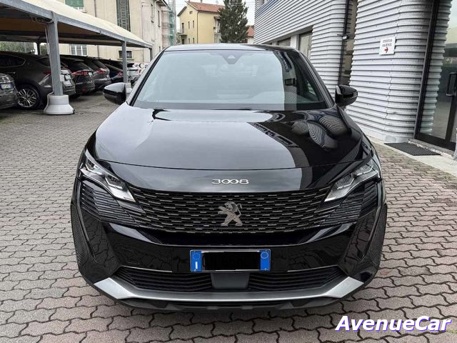 Peugeot 3008 Allure PREZZO REALE NESSUN OBBLIGO FINANZIARIO - foto 2 di 4