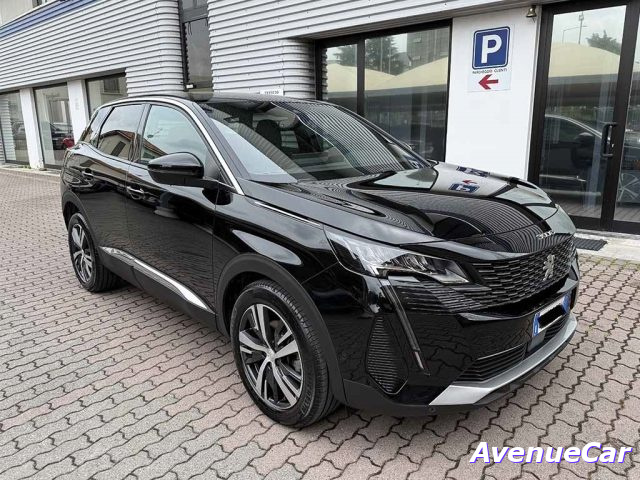 Peugeot 3008 Allure PREZZO REALE NESSUN OBBLIGO FINANZIARIO - foto 3 di 4
