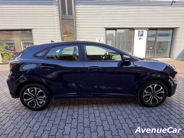 Ford Puma ST-LINE AUTOMATICA PREZZO REALE IVA ESPOSTA - foto 4 di 4
