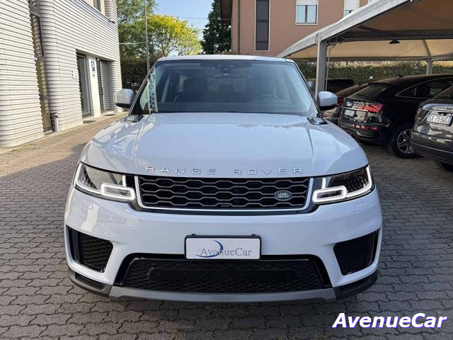 Land Rover Range Rover Sport mhev TETTO APRIBILE PELLE CARPLAY IVA ESPOSTA - foto 2 di 4