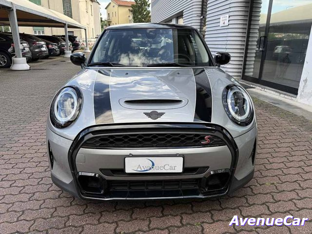 MINI Cooper S Classic 3 porte CARPLAY IVA ESP. PREZZO REALE - foto 2 di 4