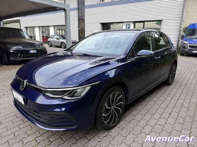 Volkswagen Golf 1.5 etsi evo Life dsg CARPLAY IVA ESP PREZZO REALE usato a MONZA