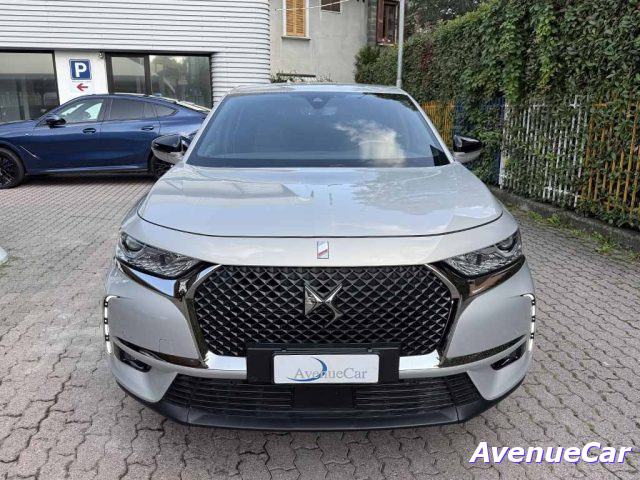 DS Automobiles DS 7 Crossback etense 4x4 PREZZO REALE NESSUN OBBLIGO FINANZIARIO - foto 2 di 4