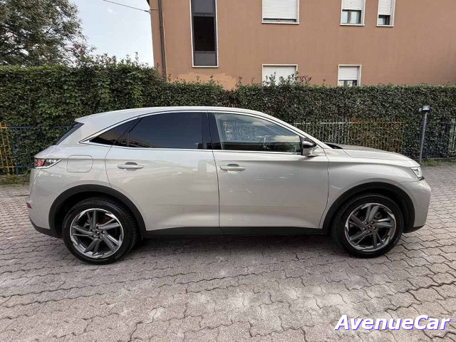 DS Automobiles DS 7 Crossback etense 4x4 PREZZO REALE NESSUN OBBLIGO FINANZIARIO - foto 4 di 4