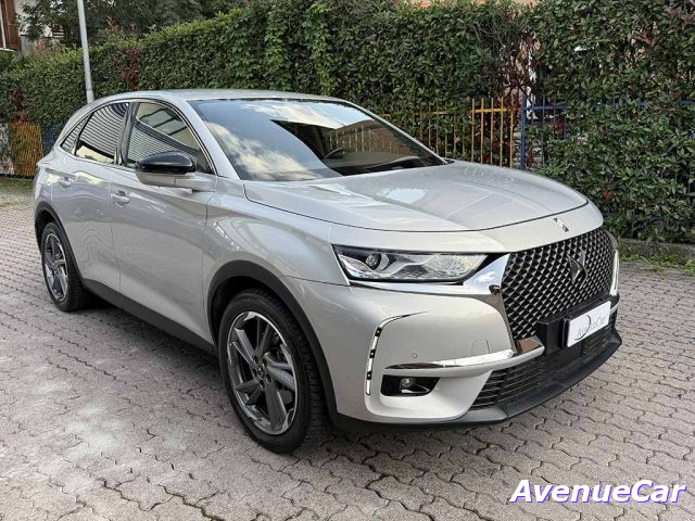 DS Automobiles DS 7 Crossback etense 4x4 PREZZO REALE NESSUN OBBLIGO FINANZIARIO - foto 3 di 4