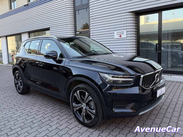 Volvo XC40 1.5 t4 phev Inscription Expression PREZZO REALE - foto 3 di 4