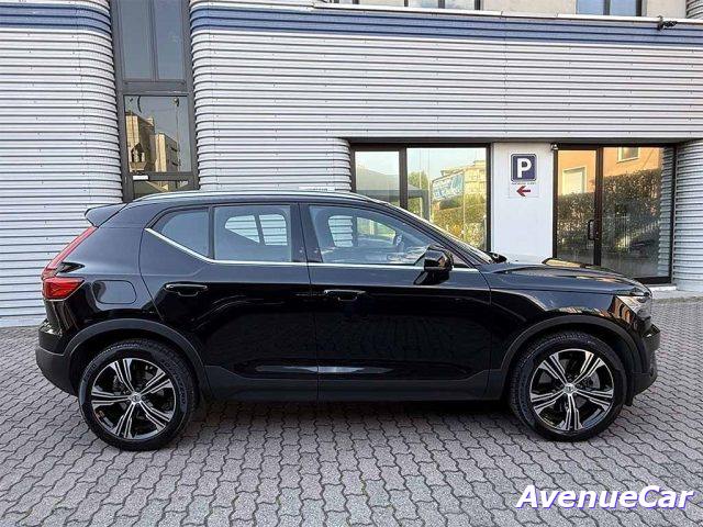 Volvo XC40 1.5 t4 phev Inscription Expression PREZZO REALE - foto 4 di 4
