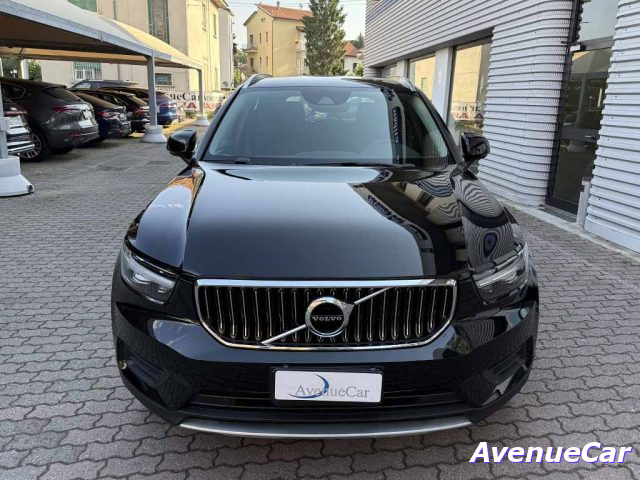 Volvo XC40 1.5 t4 phev Inscription Expression PREZZO REALE - foto 2 di 4