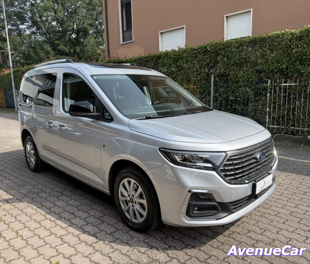 Ford Tourneo Connect PREZZO REALE TETTO PANORAMICO TELECAMERA POST - foto 3 di 4