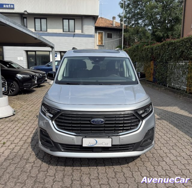 Ford Tourneo Connect PREZZO REALE TETTO PANORAMICO TELECAMERA POST - foto 2 di 4