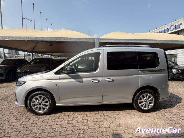 Ford Tourneo Connect PREZZO REALE TETTO PANORAMICO TELECAMERA POST - foto 4 di 4