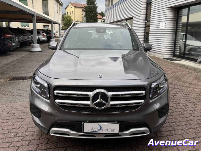 Mercedes-Benz GLB 180 d Sport Plus TELECAMERA POST IVA ESPOSTA - foto 2 di 4