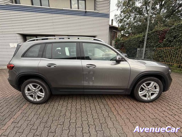Mercedes-Benz GLB 180 d Sport Plus TELECAMERA POST IVA ESPOSTA - foto 4 di 4