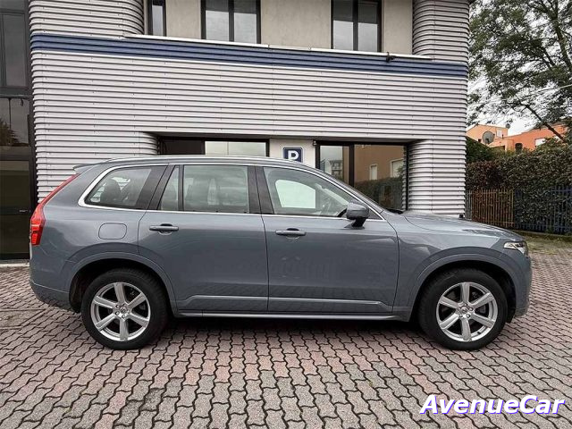 Volvo XC90 2.0 b5 Core awd 7 POSTI PREZZO REALE IVA ESPOSTA - foto 4 di 4