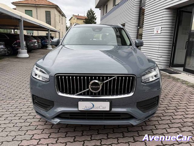 Volvo XC90 2.0 b5 Core awd 7 POSTI PREZZO REALE IVA ESPOSTA - foto 2 di 4