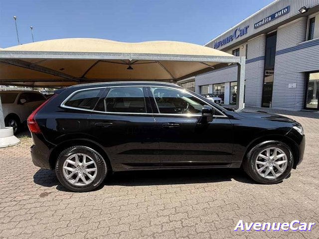 Volvo XC60 2.0 d4 Business Plus geartronic TELECAMERA POST - foto 4 di 4