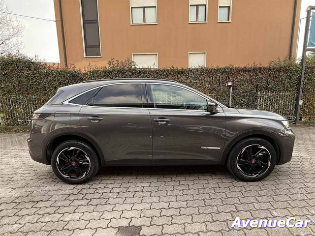 DS Automobiles DS 7 Crossback 1.5 bluehdi Performance Line TELECAMERA IVA ESP. - foto 4 di 4