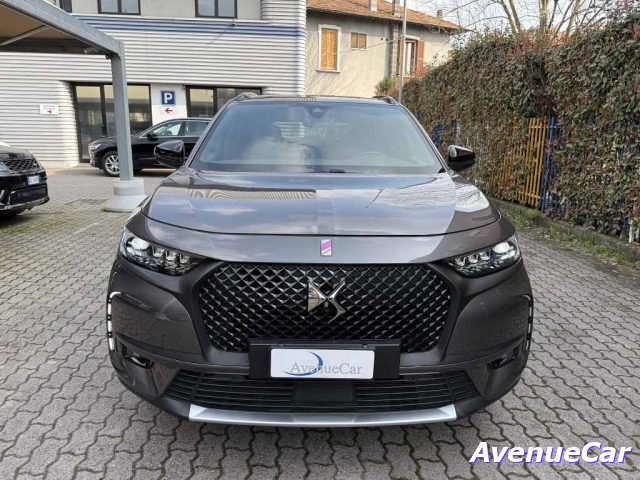 DS Automobiles DS 7 Crossback 1.5 bluehdi Performance Line TELECAMERA IVA ESP. - foto 2 di 4