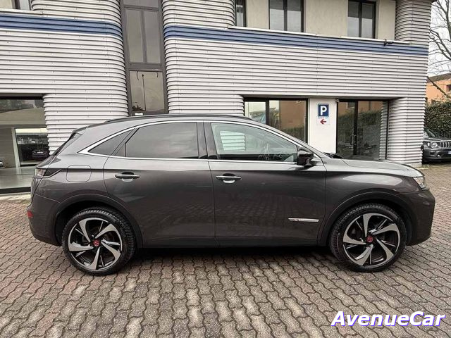 DS Automobiles DS 7 Crossback 1.5 bluehdi Performance Line TELECAMERA IVA ESP. - foto 4 di 4