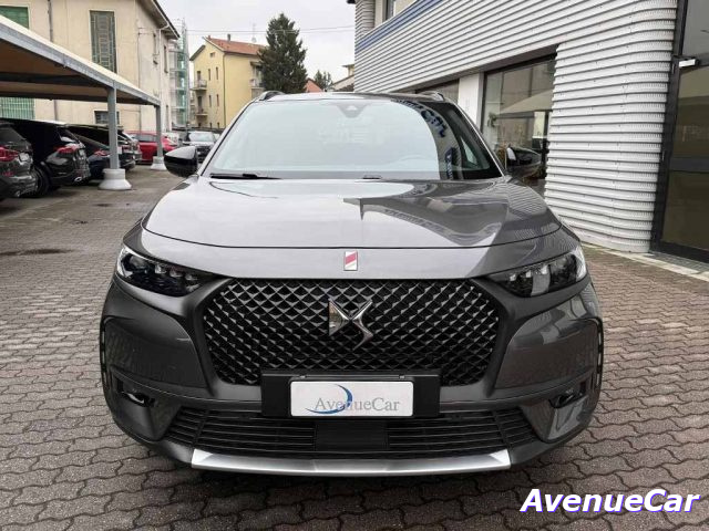 DS Automobiles DS 7 Crossback 1.5 bluehdi Performance Line TELECAMERA IVA ESP. - foto 2 di 4