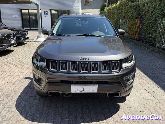 Jeep Compass Trailhawk 4wd active drive low PREZZO REALE - foto 2 di 4
