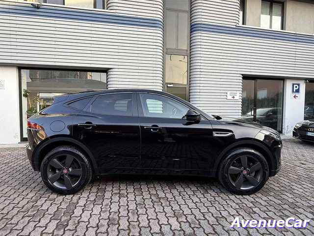 Jaguar E-Pace 2.0d i4 R-Dynamic awd TETTO TELECAMERA IVA ESPOSTA - foto 4 di 4