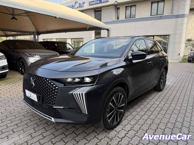 DS Automobiles DS 7 bluehdi Pallas TELECAMERA PREZZO REALE IVA ESPOSTA usato a MONZA