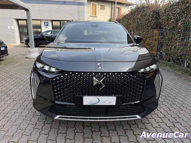 DS Automobiles DS 7 bluehdi Pallas TELECAMERA PREZZO REALE IVA ESPOSTA - foto 2 di 4