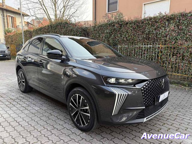 DS Automobiles DS 7 bluehdi Pallas TELECAMERA PREZZO REALE IVA ESPOSTA - foto 3 di 4
