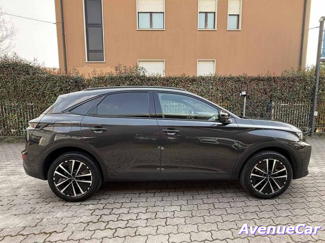 DS Automobiles DS 7 bluehdi Pallas TELECAMERA PREZZO REALE IVA ESPOSTA - foto 4 di 4
