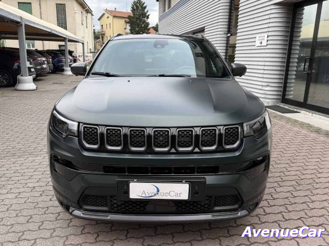 Jeep Compass 1.3 turbo t4 80 Anniversario ddct IVA ESPOSTA - foto 2 di 4