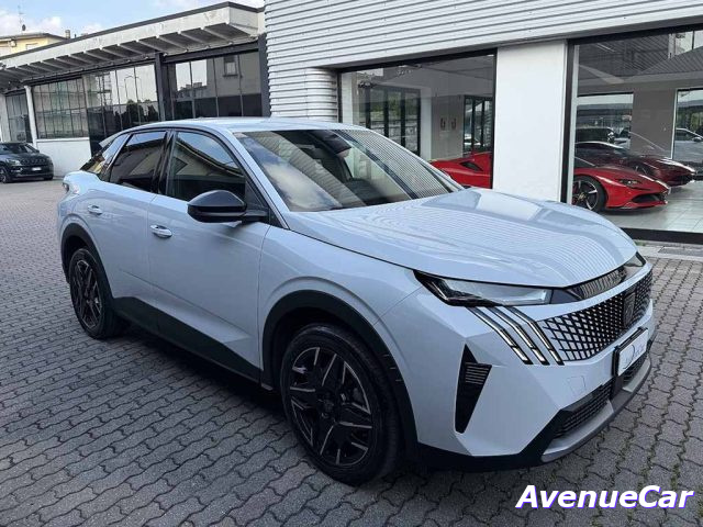 Peugeot 3008 hybrid Allure TELECAMERA CERCHI 19'' IVA ESPOSTA - foto 3 di 4