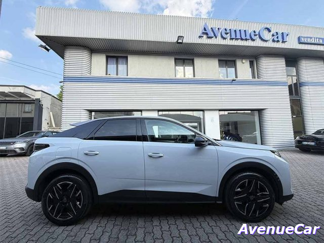Peugeot 3008 hybrid Allure TELECAMERA CERCHI 19'' IVA ESPOSTA - foto 4 di 4