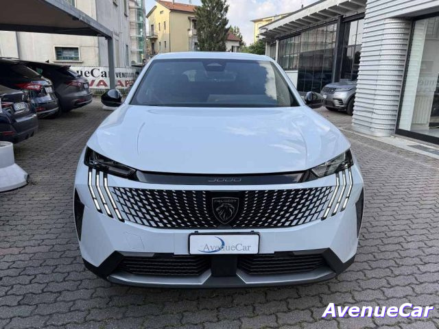 Peugeot 3008 hybrid Allure TELECAMERA CERCHI 19'' IVA ESPOSTA - foto 2 di 4