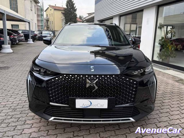 DS Automobiles DS 7 bluehdi Pallas TELECAMERA PREZZO REALE IVA ESPOSTA - foto 2 di 4