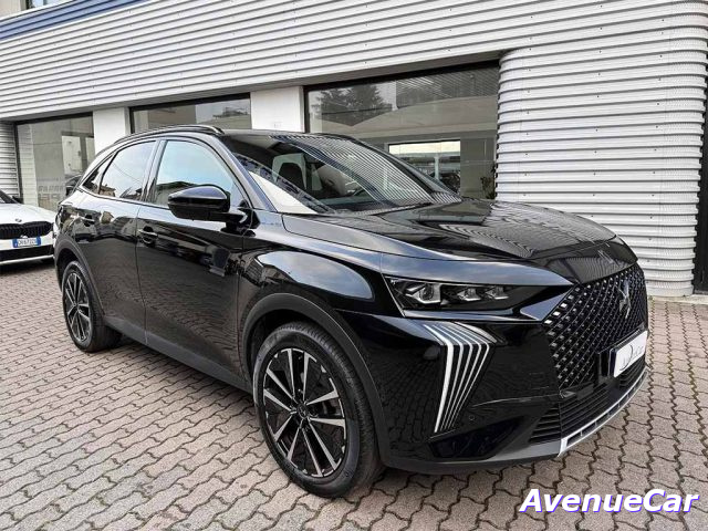 DS Automobiles DS 7 bluehdi Pallas TELECAMERA PREZZO REALE IVA ESPOSTA - foto 3 di 4