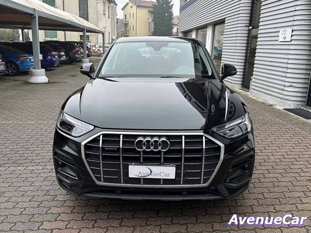 Audi Q5 Sportback SPB 40 mhev quattro PREZZO REALE - foto 2 di 4