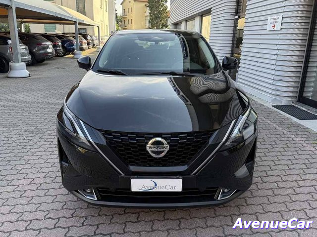 Nissan Qashqai mhev xtronic TELECAMERA PREZZO REALE IVA ESPOSTA - foto 2 di 4