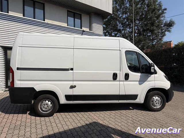 Citroen Jumper 33 2.2 BlueHDi 140 S&S PM-TM L2 H2 PREZZO + IVA - foto 4 di 4