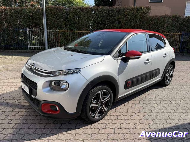 Citroen C3 CINGHIA DI DISTRIBUZIONE TAGLIANDO APPENA ESEGUITI usato a MONZA