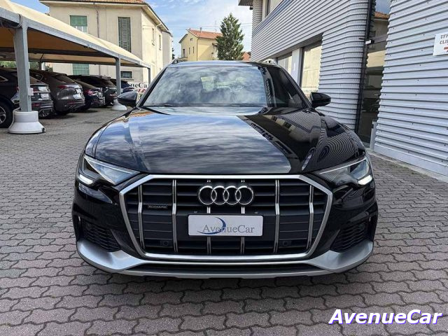 Audi A6 allroad 40 2.0 tdi mhev Evolution quattro s-tronic IVA ESP - foto 2 di 4