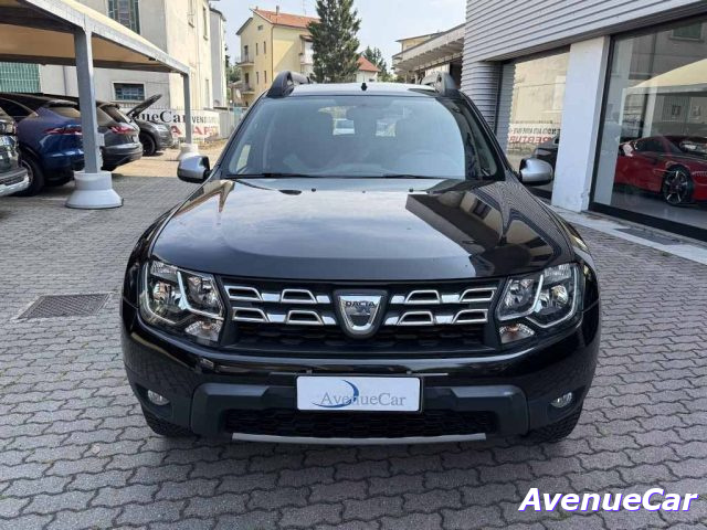 Dacia Duster 1.6 BENZINA/GPL TELECAMERA UNICO PROPRIETARIO - foto 2 di 4
