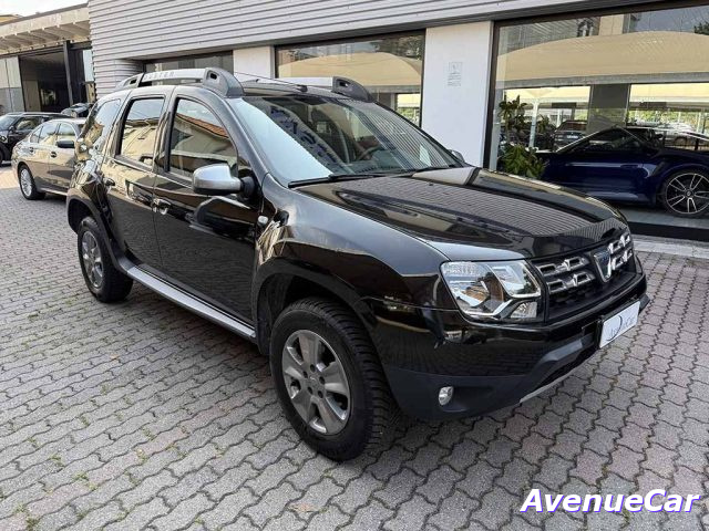 Dacia Duster 1.6 BENZINA/GPL TELECAMERA UNICO PROPRIETARIO - foto 3 di 4