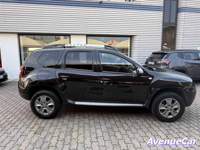 Dacia Duster 1.6 BENZINA/GPL TELECAMERA UNICO PROPRIETARIO - foto 4 di 4