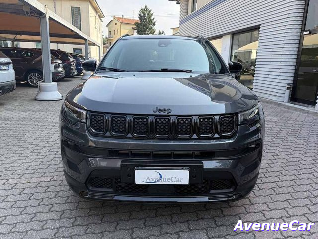 Jeep Compass 1.5 turbo t4 mhev Night Eagle IVA ESP PREZZO REALE - foto 2 di 4