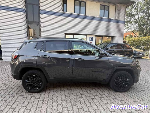 Jeep Compass 1.5 turbo t4 mhev Night Eagle IVA ESP PREZZO REALE - foto 4 di 4