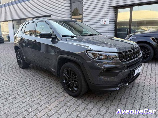 Jeep Compass 1.5 turbo t4 mhev Night Eagle IVA ESP PREZZO REALE - foto 3 di 4