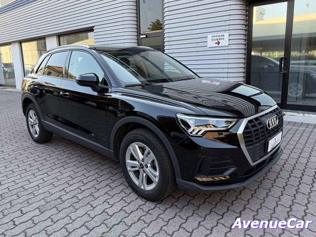 Audi Q3 45 1.4 tfsi e s-tronic IVA ESPOSTA PREZZO REALE - foto 3 di 4
