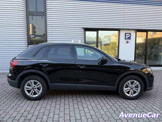 Audi Q3 45 1.4 tfsi e s-tronic IVA ESPOSTA PREZZO REALE - foto 4 di 4